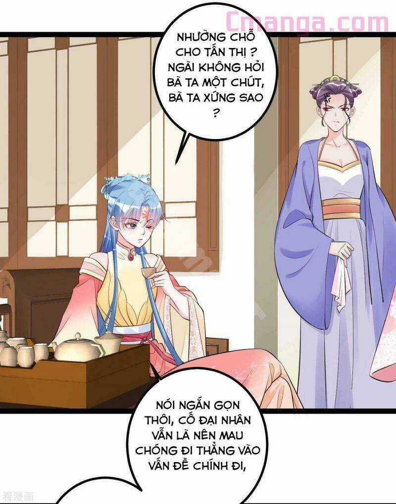 Độc Y Đích Nữ - Chapter 43 - Trang 14