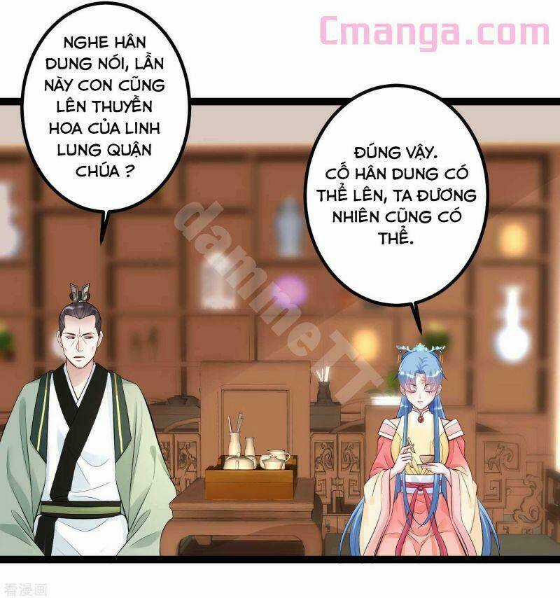 Độc Y Đích Nữ - Chapter 43 - Trang 16