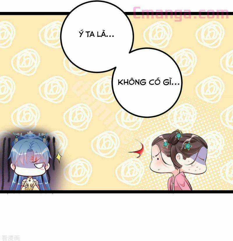 Độc Y Đích Nữ - Chapter 43 - Trang 19