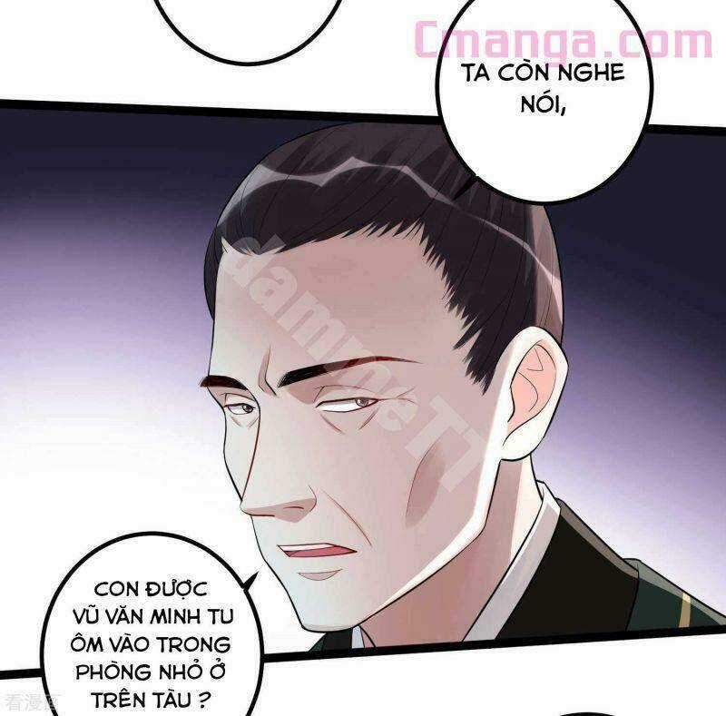 Độc Y Đích Nữ - Chapter 43 - Trang 21