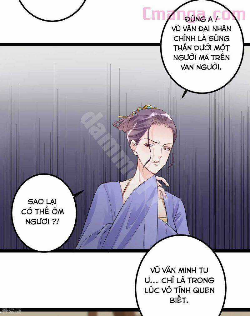 Độc Y Đích Nữ - Chapter 43 - Trang 22