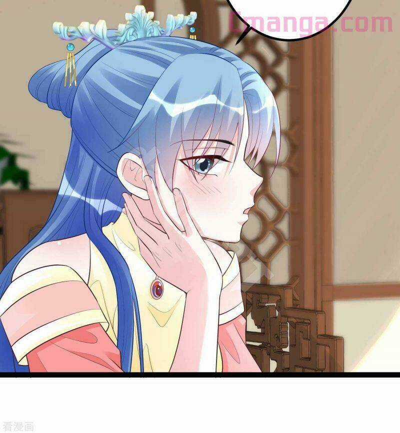 Độc Y Đích Nữ - Chapter 43 - Trang 23