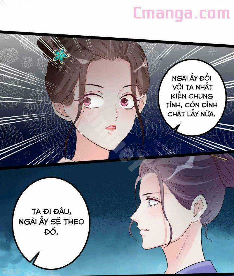 Độc Y Đích Nữ - Chapter 43 - Trang 24