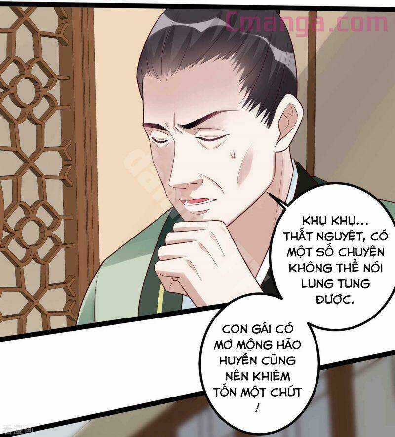 Độc Y Đích Nữ - Chapter 43 - Trang 26