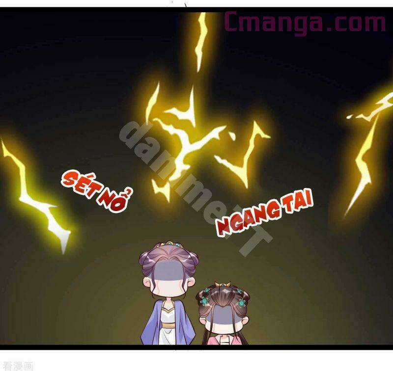 Độc Y Đích Nữ - Chapter 43 - Trang 28