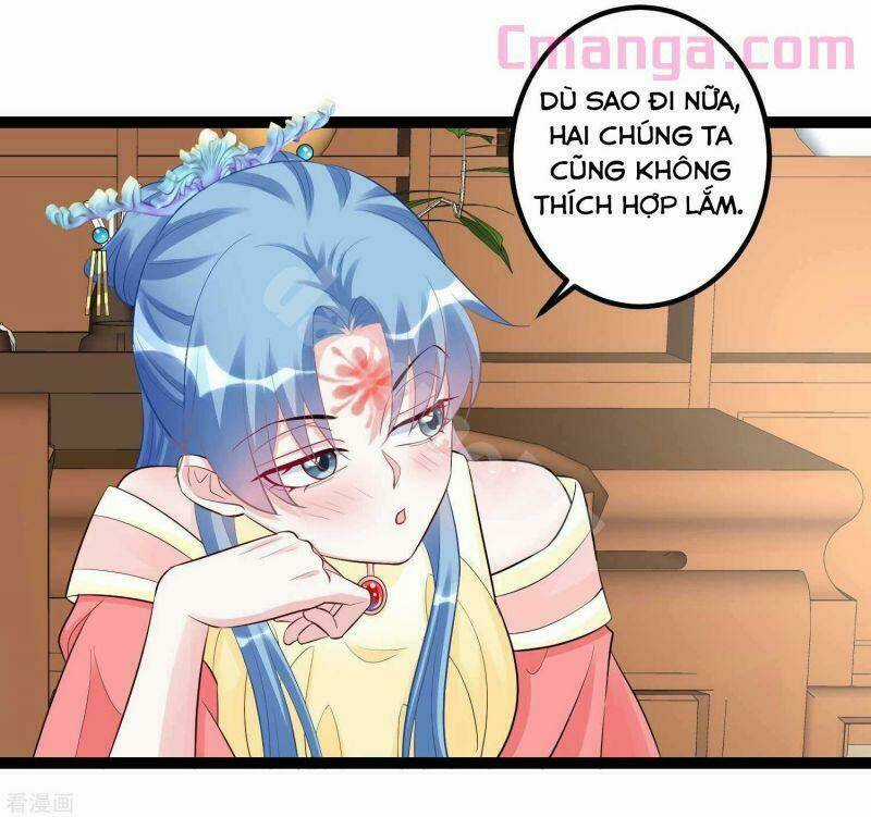 Độc Y Đích Nữ - Chapter 43 - Trang 29