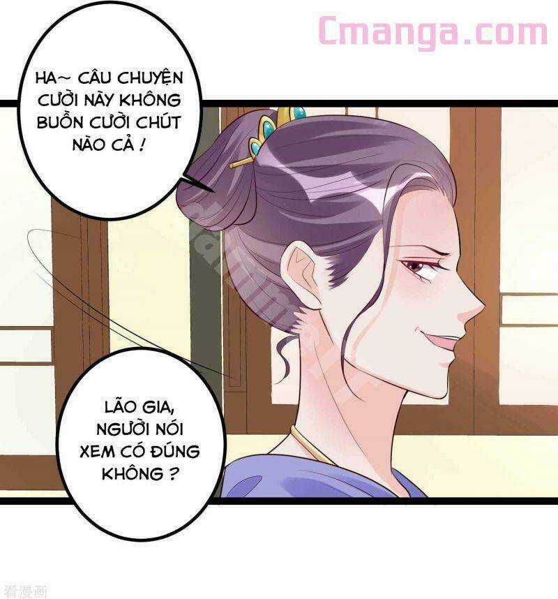 Độc Y Đích Nữ - Chapter 43 - Trang 30