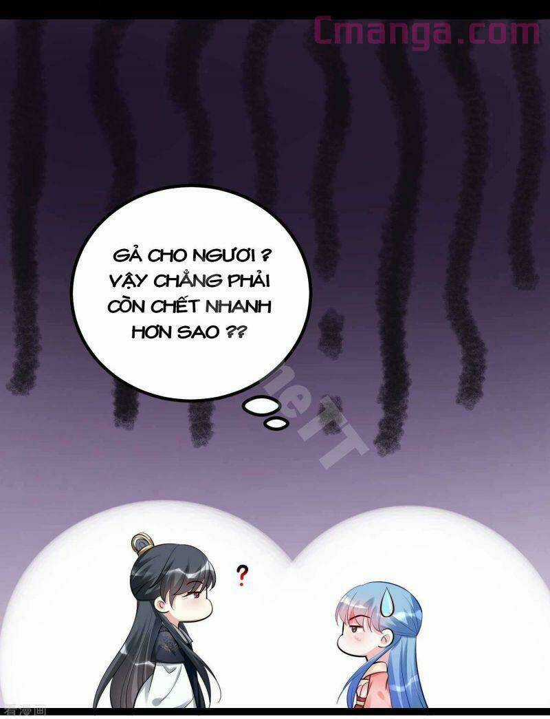 Độc Y Đích Nữ - Chapter 43 - Trang 4