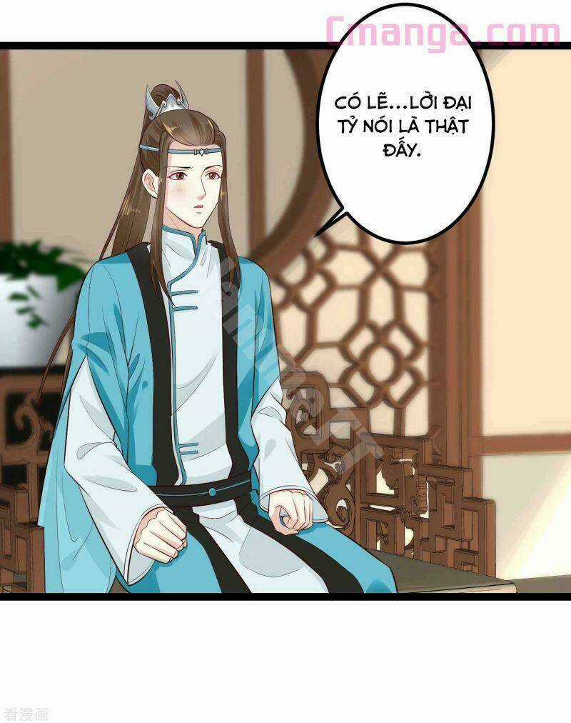 Độc Y Đích Nữ - Chapter 43 - Trang 31