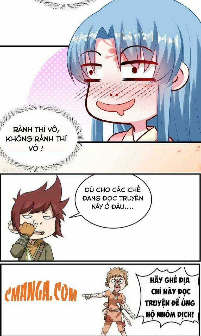 Độc Y Đích Nữ - Chapter 43 - Trang 33