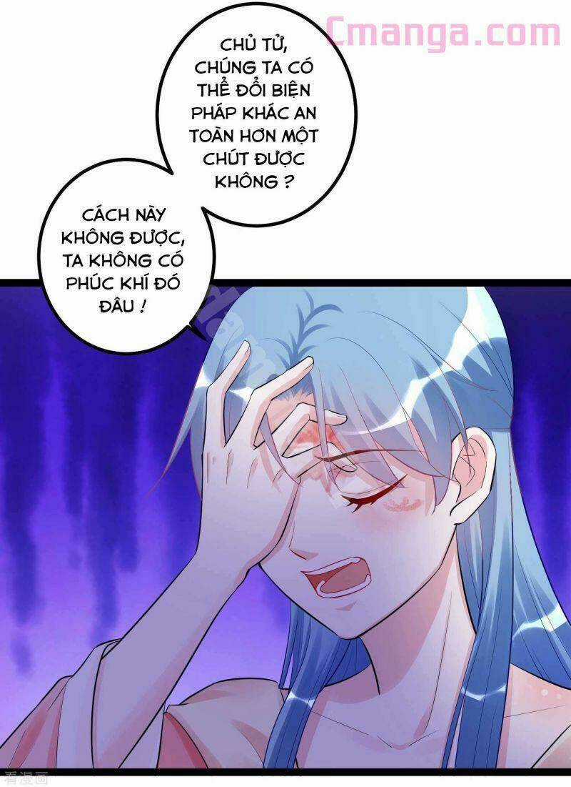 Độc Y Đích Nữ - Chapter 43 - Trang 5
