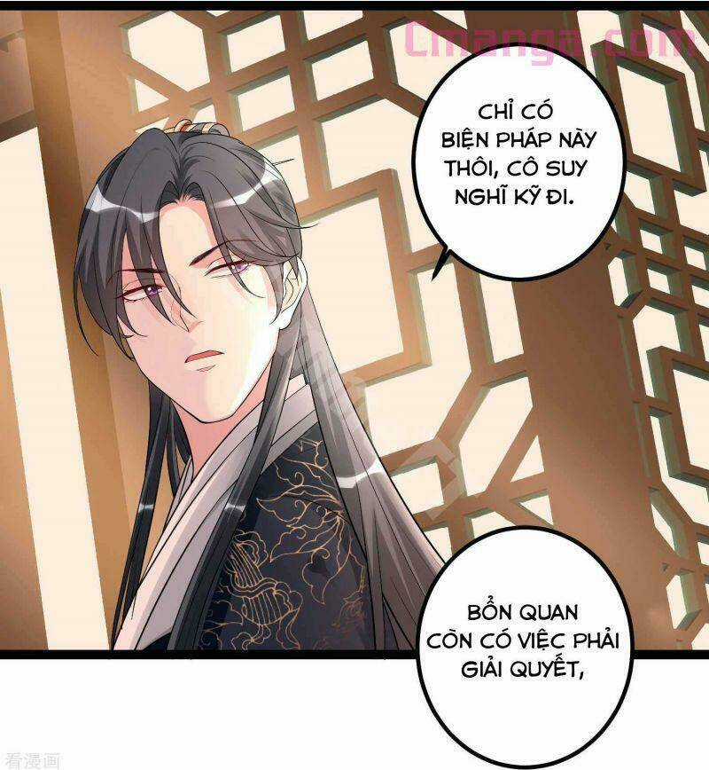 Độc Y Đích Nữ - Chapter 43 - Trang 6