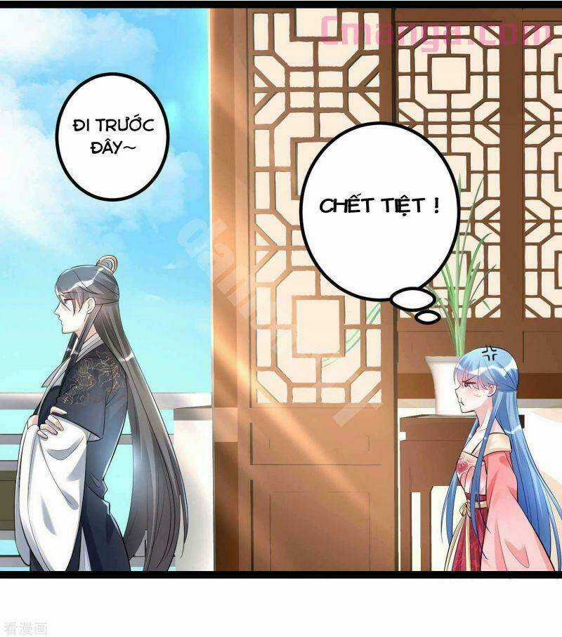 Độc Y Đích Nữ - Chapter 43 - Trang 7