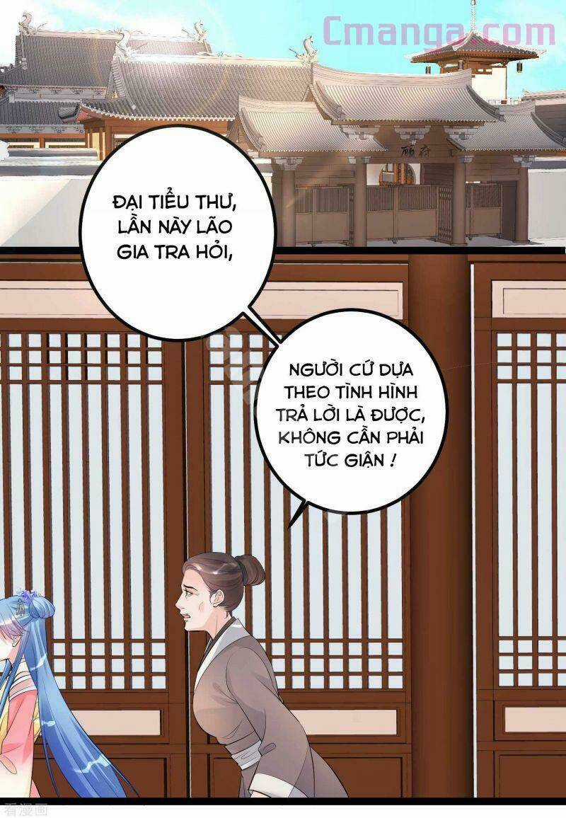 Độc Y Đích Nữ - Chapter 43 - Trang 9