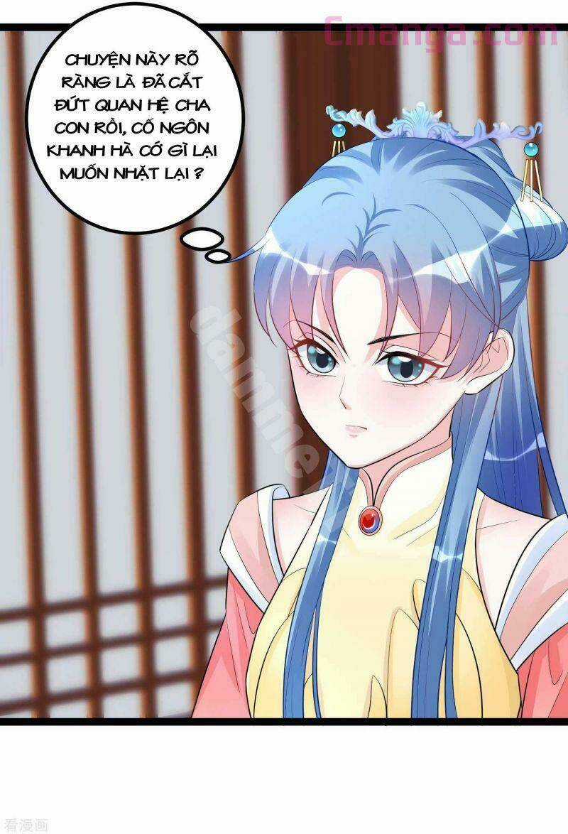 Độc Y Đích Nữ - Chapter 43 - Trang 10