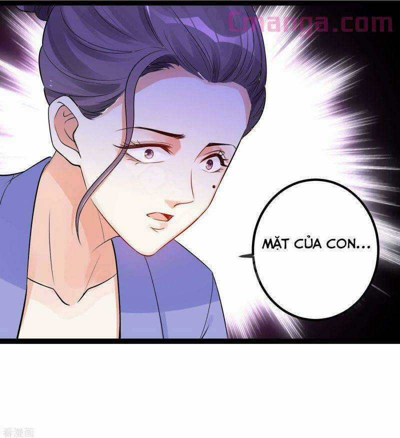 Độc Y Đích Nữ - Chapter 44 - Trang 11