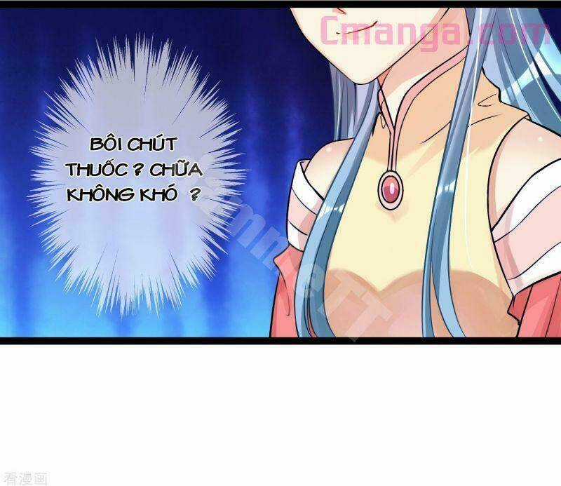 Độc Y Đích Nữ - Chapter 44 - Trang 15