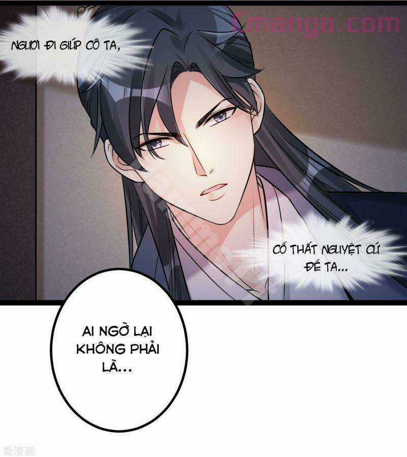 Độc Y Đích Nữ - Chapter 44 - Trang 3