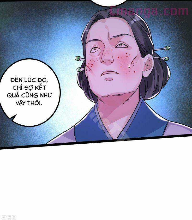 Độc Y Đích Nữ - Chapter 44 - Trang 23