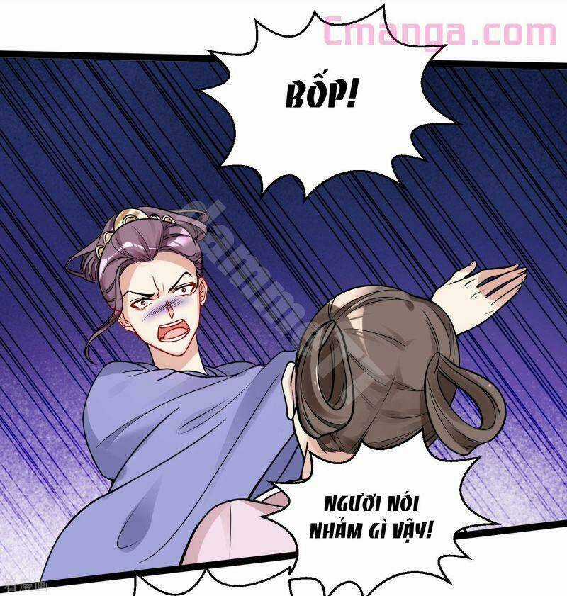 Độc Y Đích Nữ - Chapter 44 - Trang 25