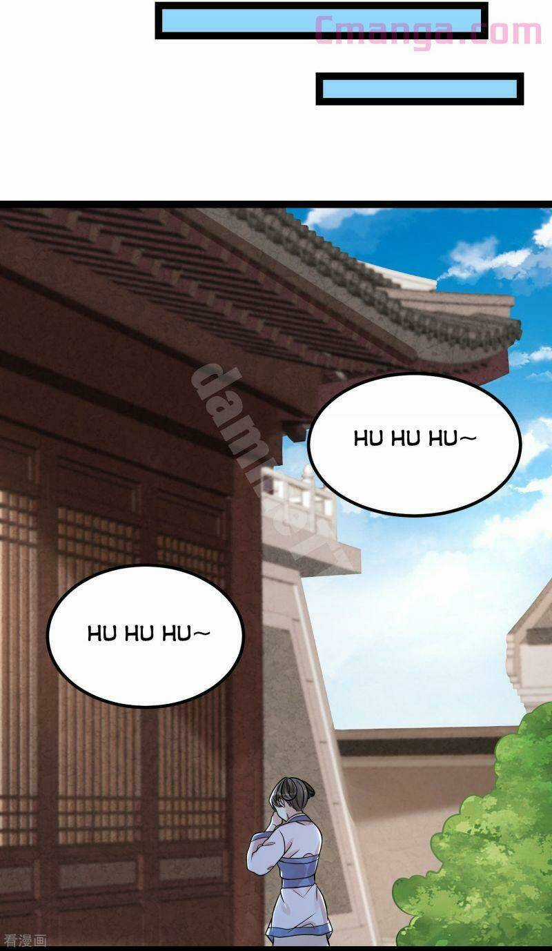 Độc Y Đích Nữ - Chapter 44 - Trang 27