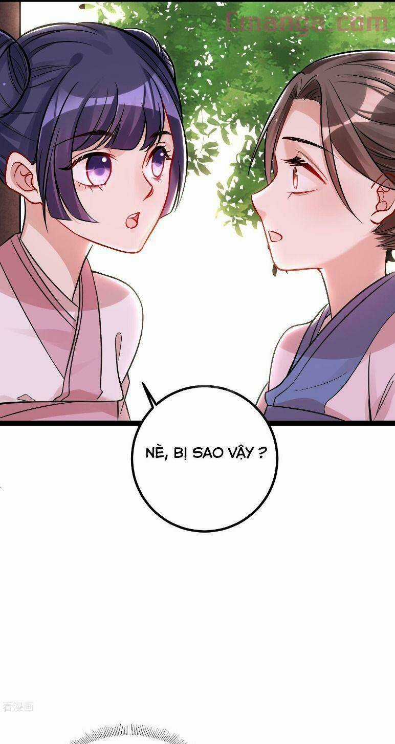 Độc Y Đích Nữ - Chapter 44 - Trang 28