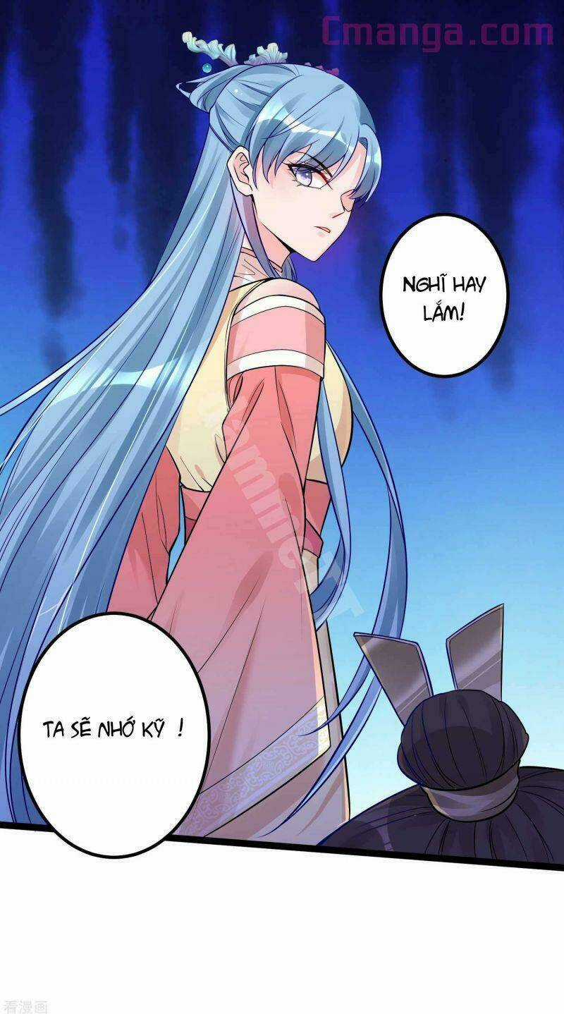 Độc Y Đích Nữ - Chapter 44 - Trang 7
