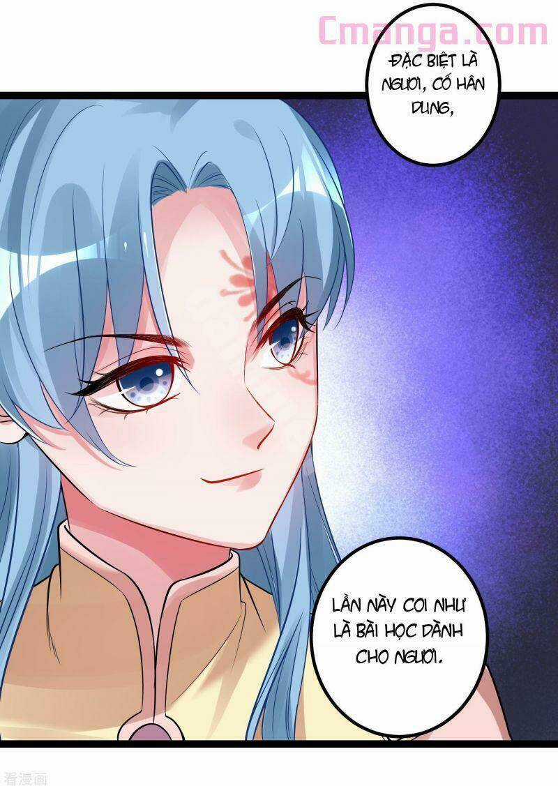 Độc Y Đích Nữ - Chapter 44 - Trang 9