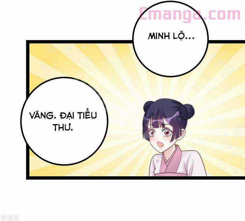 Độc Y Đích Nữ - Chapter 45 - Trang 11
