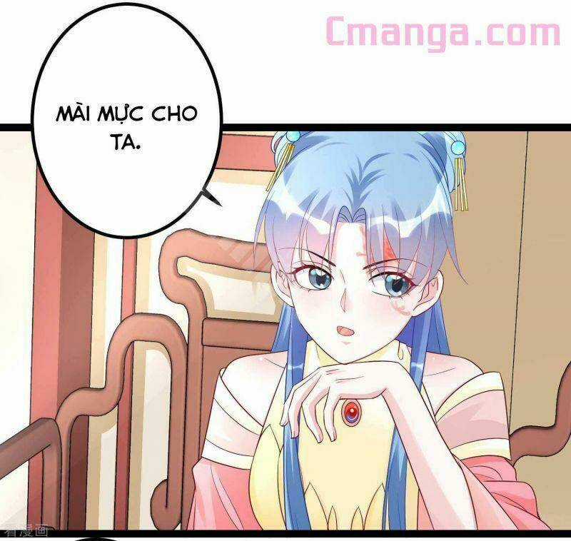 Độc Y Đích Nữ - Chapter 45 - Trang 12