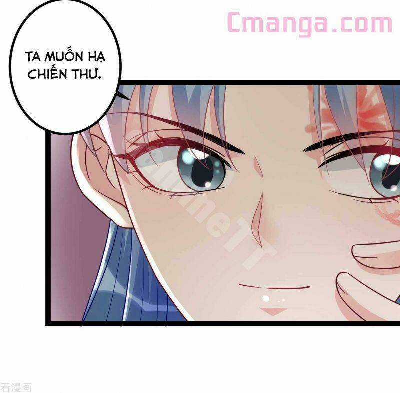 Độc Y Đích Nữ - Chapter 45 - Trang 13