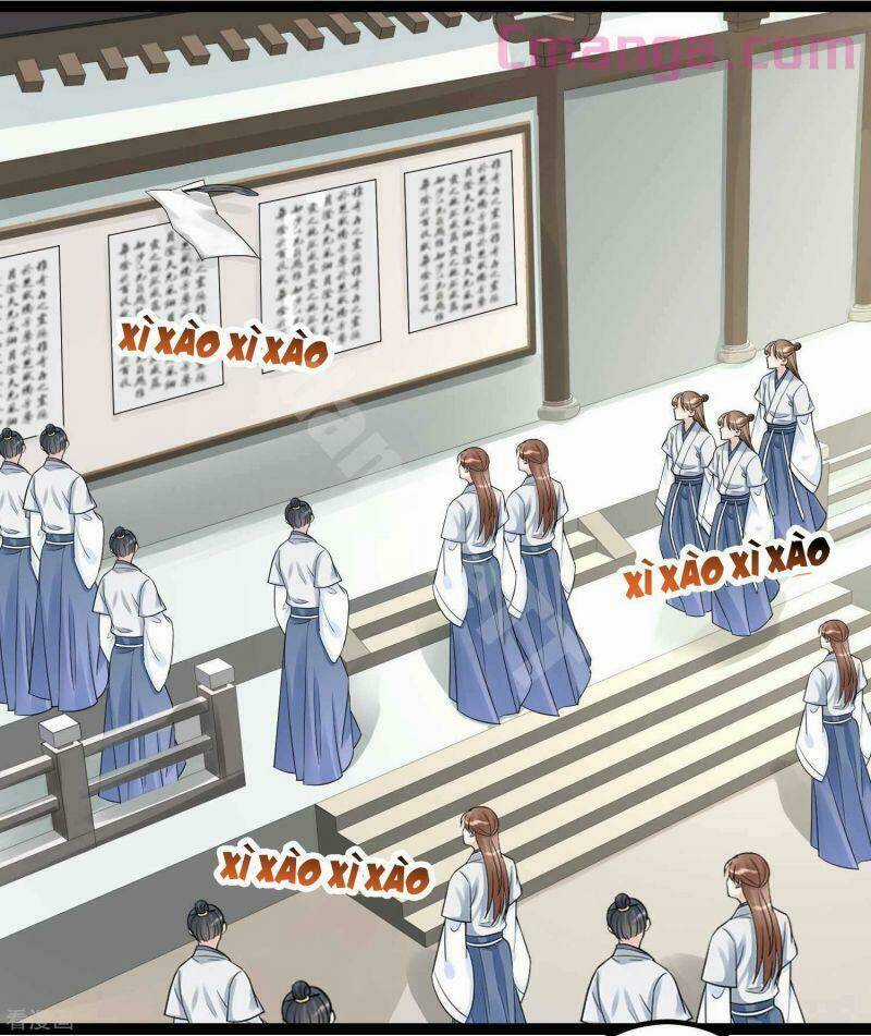 Độc Y Đích Nữ - Chapter 45 - Trang 15