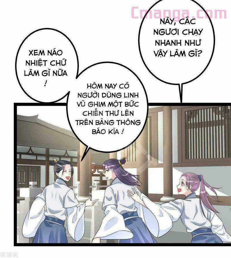 Độc Y Đích Nữ - Chapter 45 - Trang 16