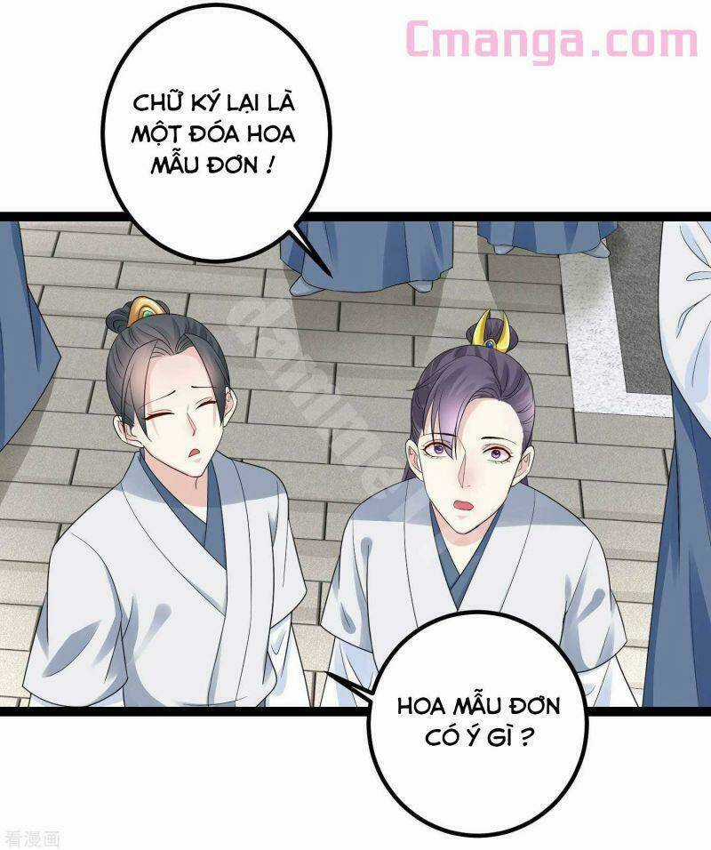 Độc Y Đích Nữ - Chapter 45 - Trang 18