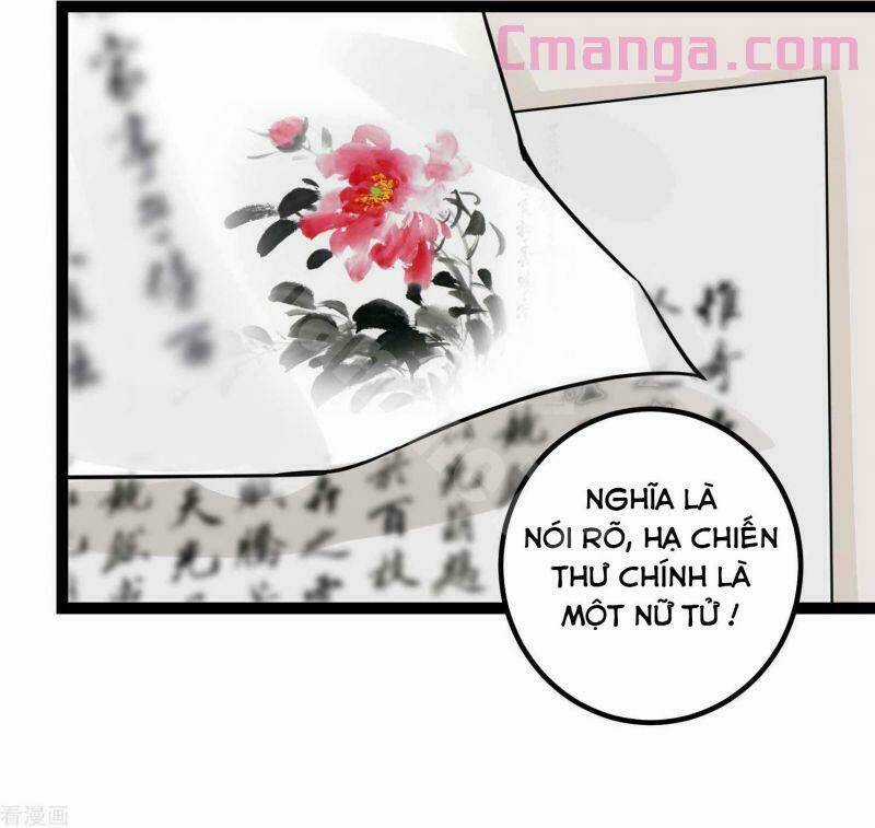 Độc Y Đích Nữ - Chapter 45 - Trang 19