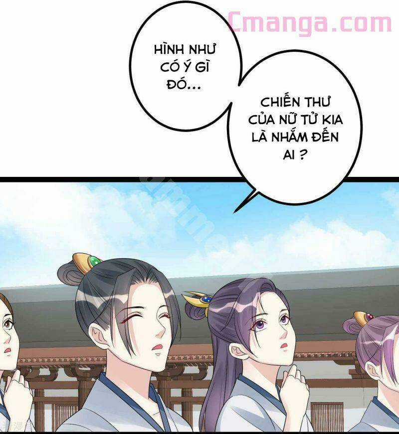 Độc Y Đích Nữ - Chapter 45 - Trang 20