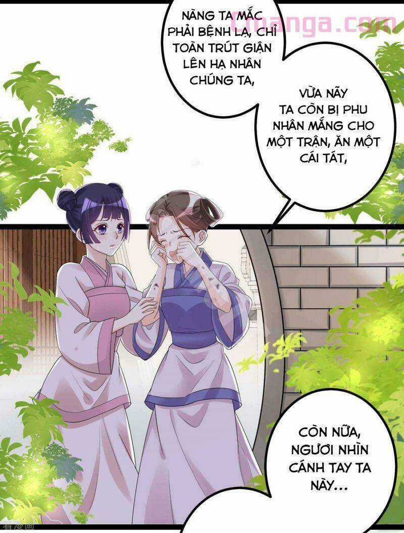 Độc Y Đích Nữ - Chapter 45 - Trang 3