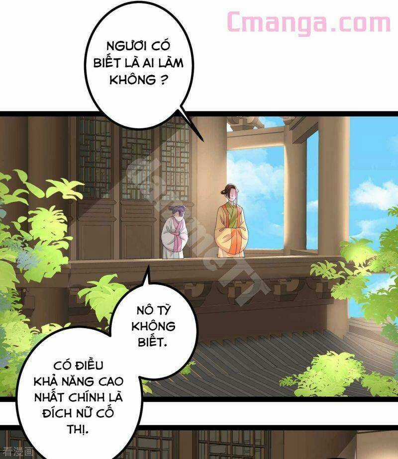 Độc Y Đích Nữ - Chapter 45 - Trang 23