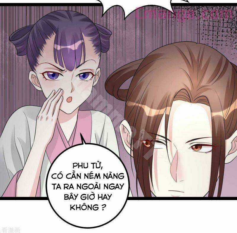 Độc Y Đích Nữ - Chapter 45 - Trang 26