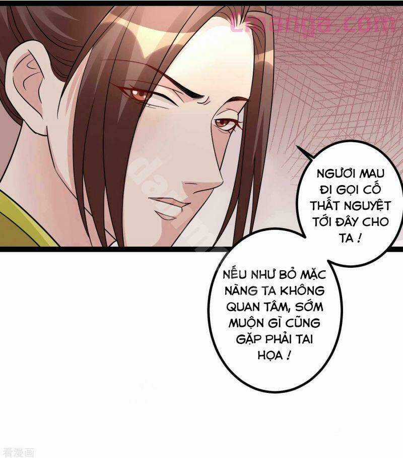 Độc Y Đích Nữ - Chapter 45 - Trang 27