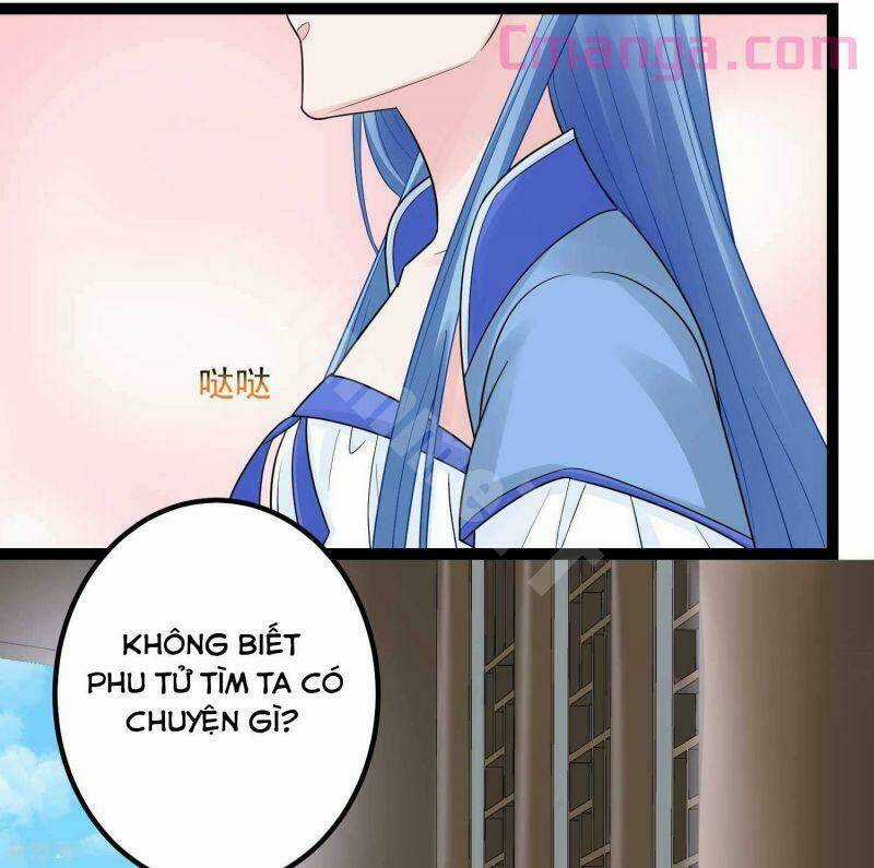 Độc Y Đích Nữ - Chapter 45 - Trang 29