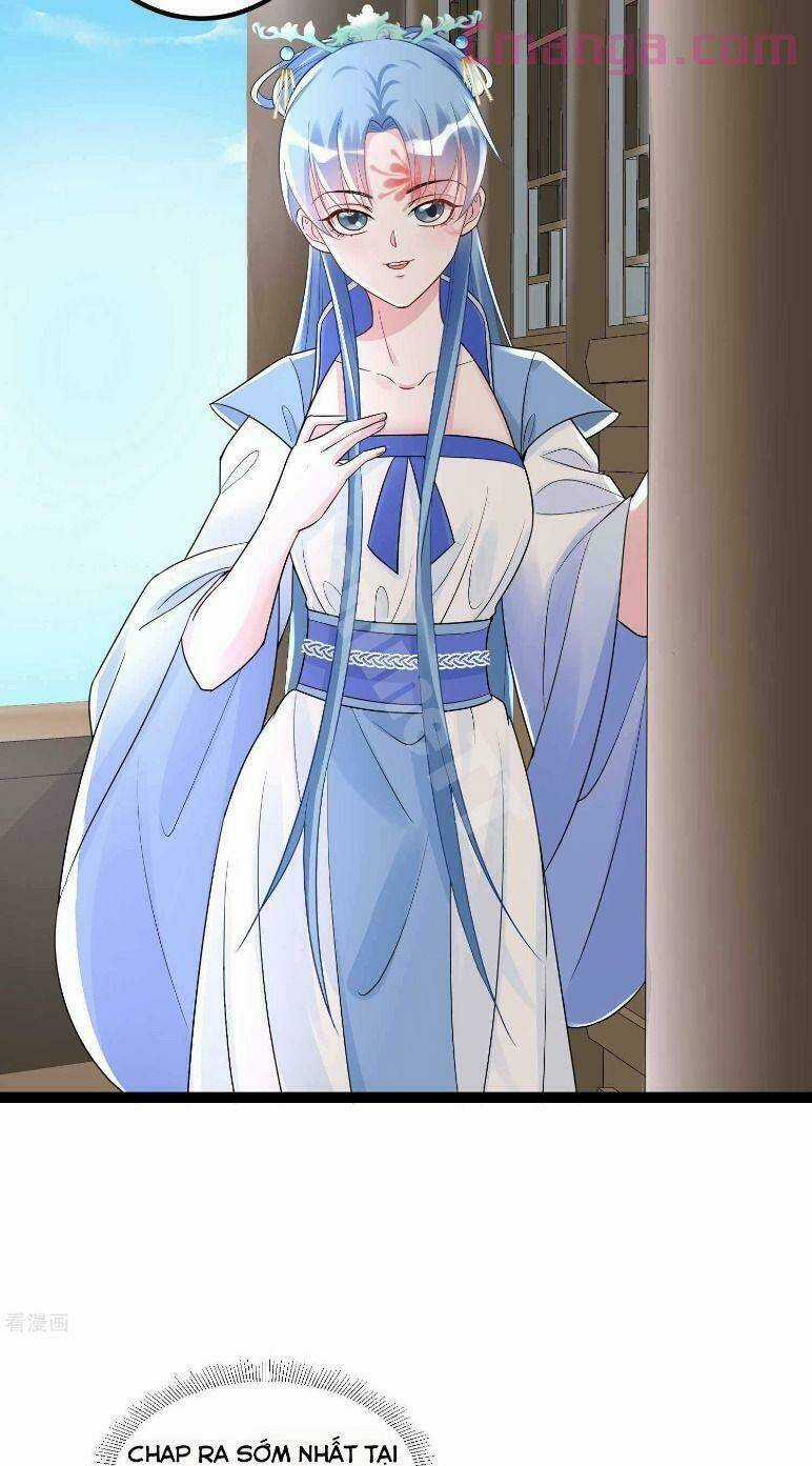 Độc Y Đích Nữ - Chapter 45 - Trang 30