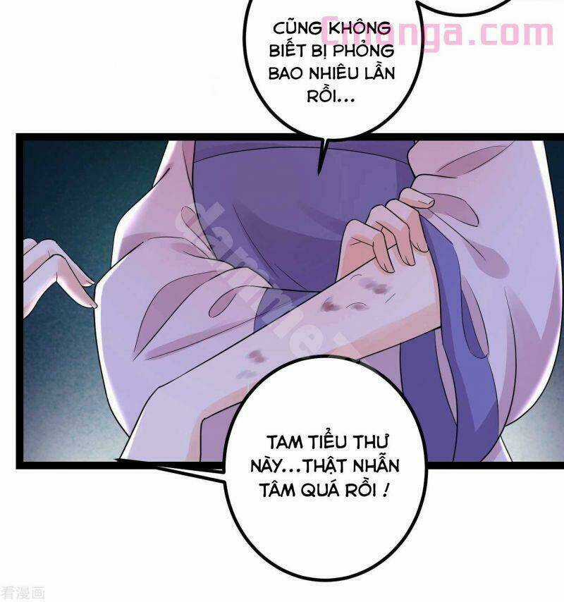 Độc Y Đích Nữ - Chapter 45 - Trang 4