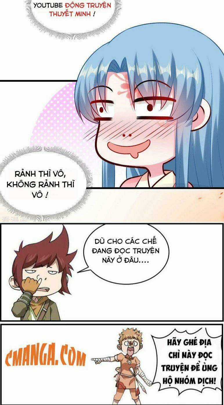 Độc Y Đích Nữ - Chapter 45 - Trang 31