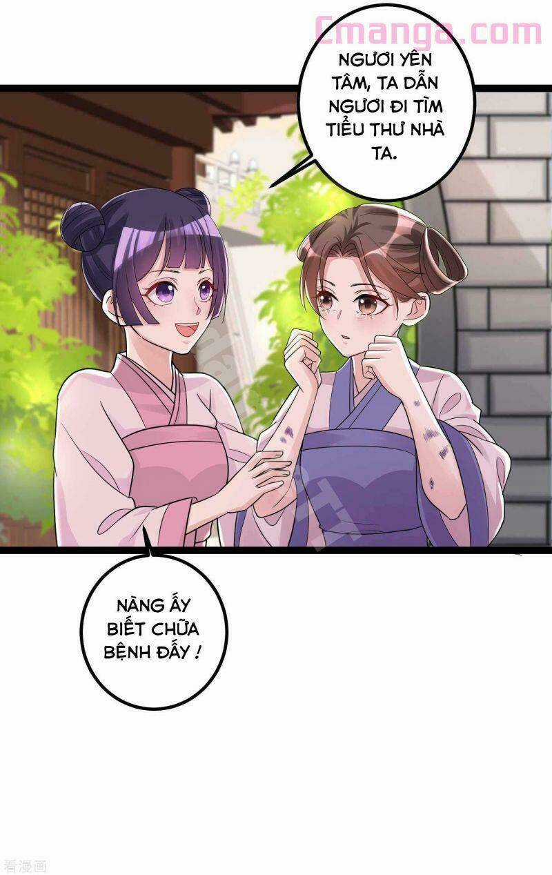 Độc Y Đích Nữ - Chapter 45 - Trang 5