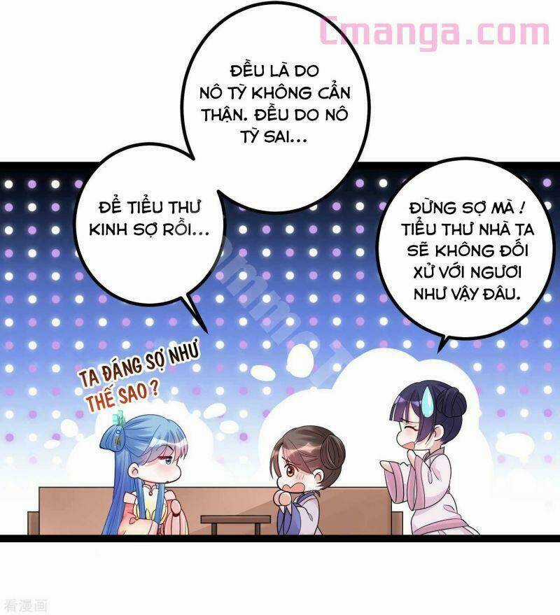 Độc Y Đích Nữ - Chapter 45 - Trang 7