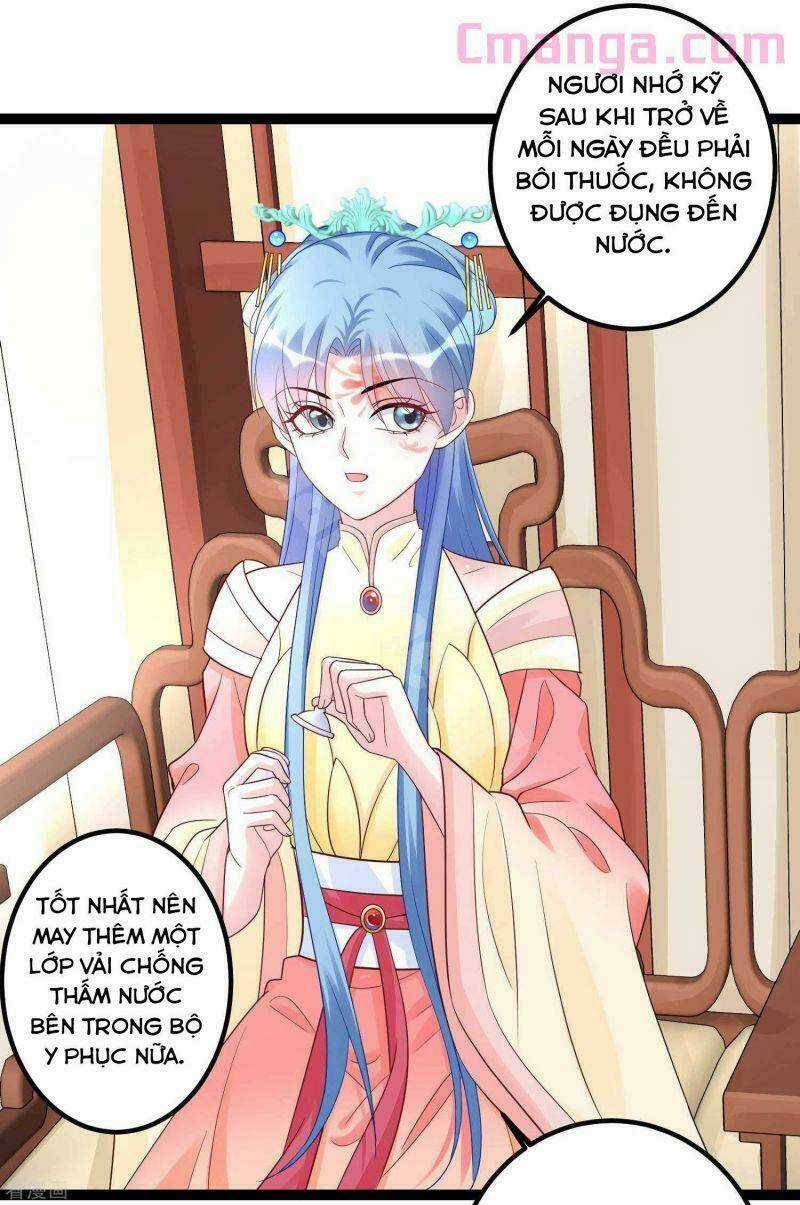 Độc Y Đích Nữ - Chapter 45 - Trang 8