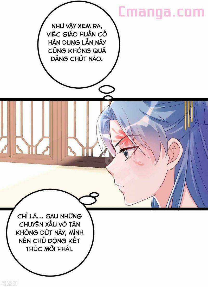 Độc Y Đích Nữ - Chapter 45 - Trang 10