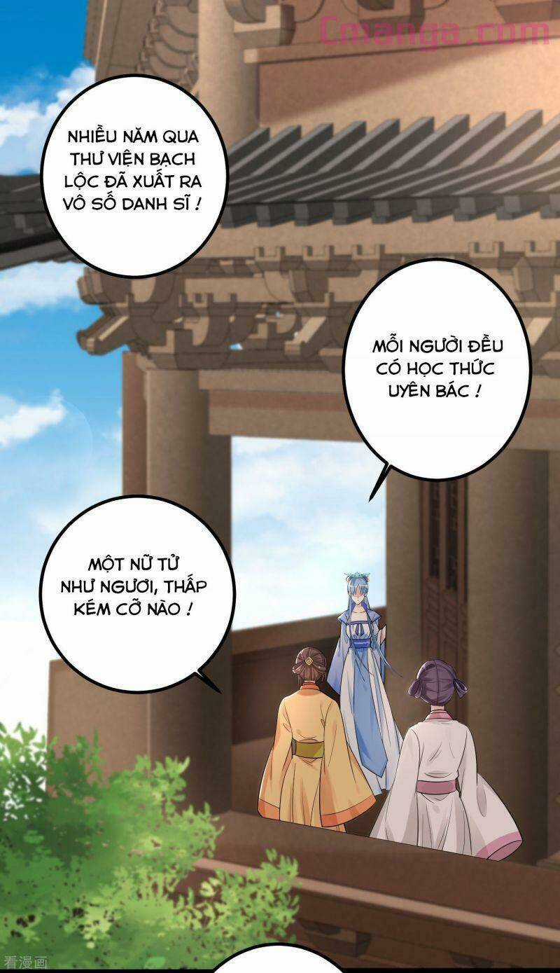 Độc Y Đích Nữ - Chapter 46 - Trang 2