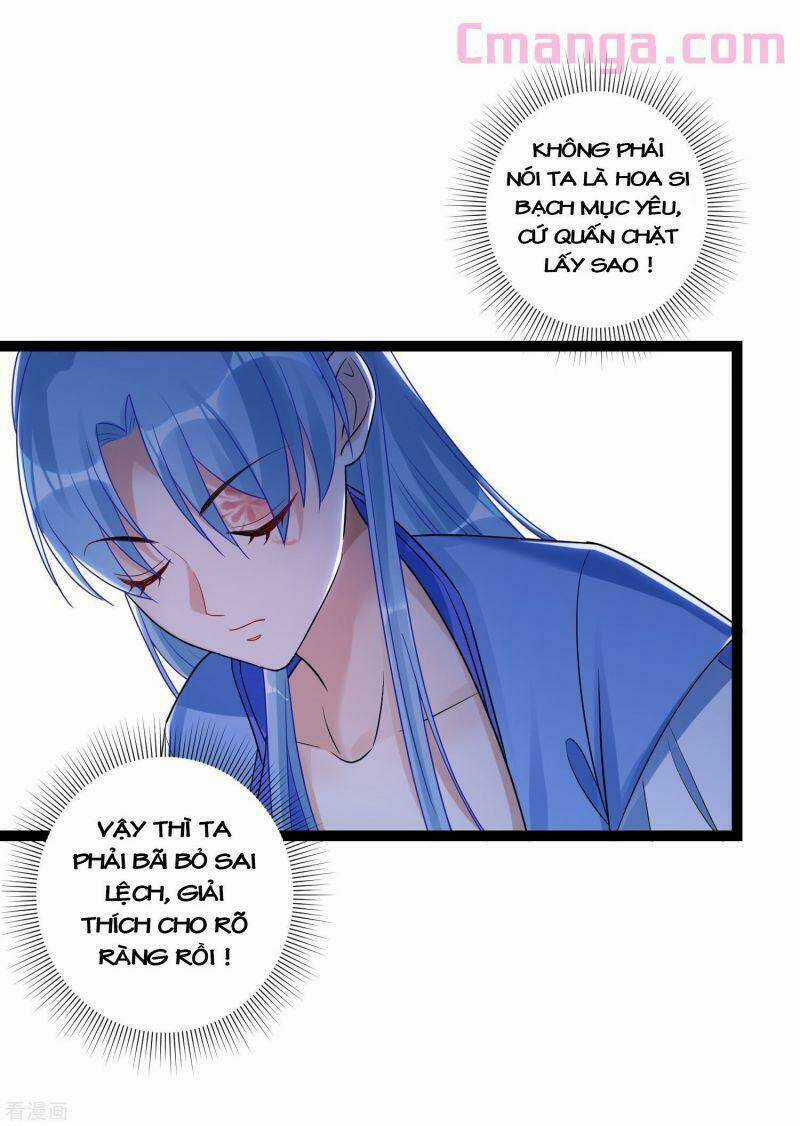 Độc Y Đích Nữ - Chapter 46 - Trang 11